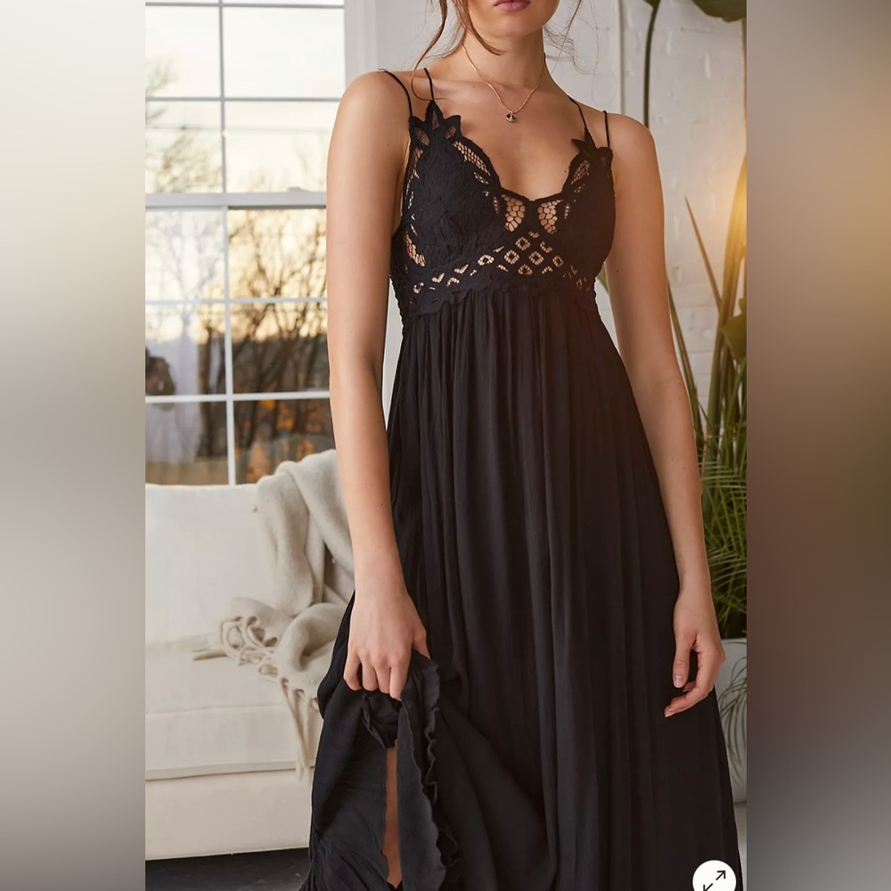 FP One Adella Maxi Slip